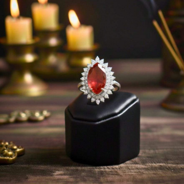 EFLİN AKİK YÜZÜK